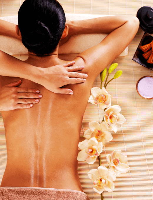 Sports Massage