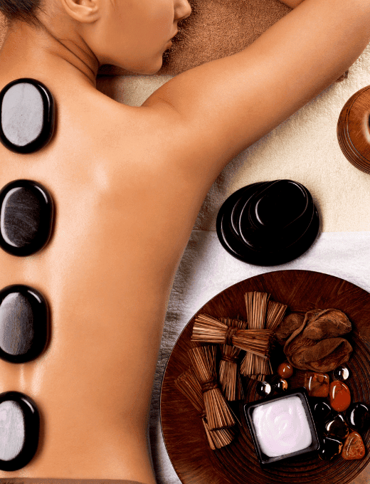 Hot Stone Massage